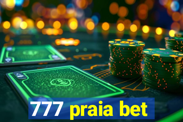 777 praia bet